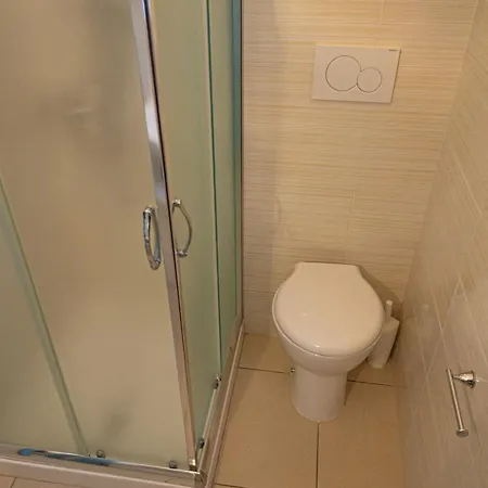 Villino Acqua Marina Vacation 토레 라필로