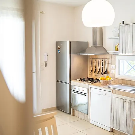 Holiday home Villino Acqua Marina Vacation *