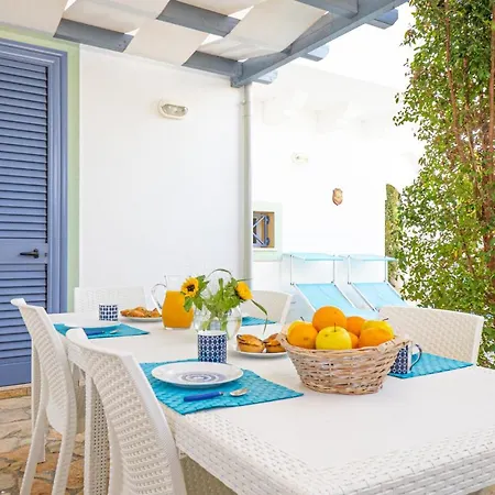 Villino Acqua Marina Vacation *