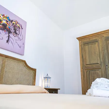 Holiday home Villino Acqua Marina Vacation Torre Lapillo