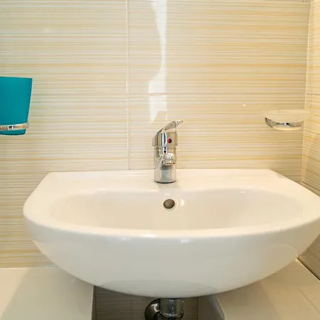 Villino Acqua Marina Vacation Holiday home *