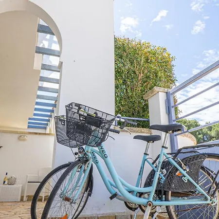 Villino Acqua Marina Vacation Holiday home *