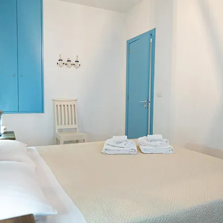 Villino Acqua Marina Vacation Holiday home Torre Lapillo