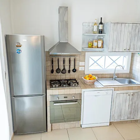 Villino Acqua Marina Vacation Holiday home