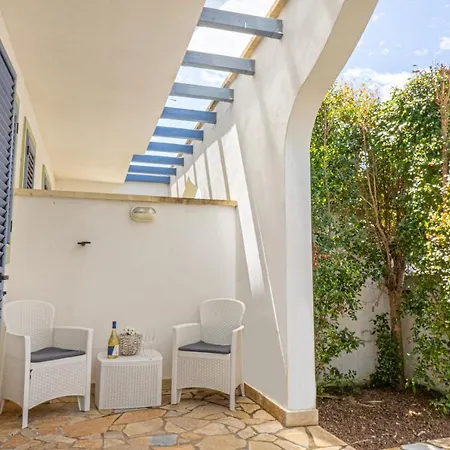 Holiday home Villino Acqua Marina Vacation