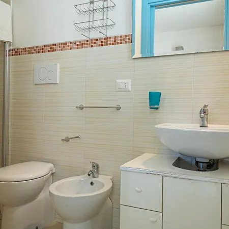 Villino Acqua Marina Vacation