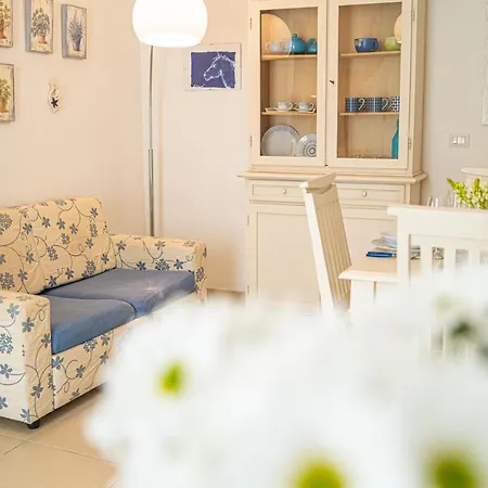 Villino Acqua Marina Vacation Holiday home *